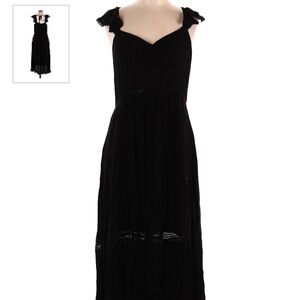 Sofia vergara maxi dress